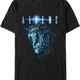 Queen Xenomorph Aliens T-Shirt thumbnail