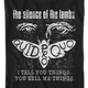 Quid Pro Quo Silence of the Lambs T-Shirt thumbnail