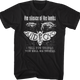 Quid Pro Quo Silence of the Lambs T-Shirt thumbnail