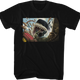 Quint-Essential Snack Jaws T-Shirt thumbnail