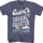 Quint's Shark Charter Jaws T-Shirt