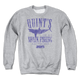 Quint's Shark Fishing Jaws Sweatshirt thumbnail