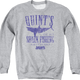 Quint's Shark Fishing Jaws Sweatshirt thumbnail