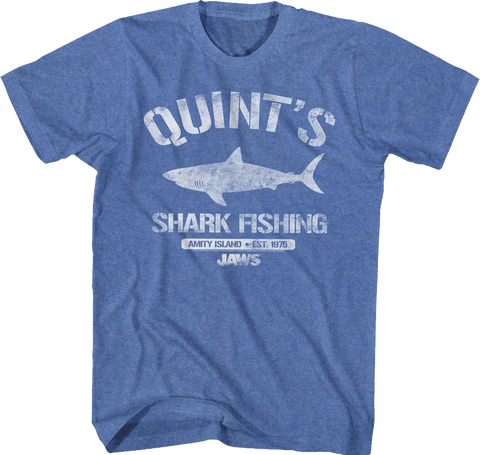 JAWS T-Shirts