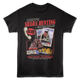 Quint's Shark Hunting Expeditions Jaws T-Shirt thumbnail