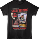 Quint's Shark Hunting Expeditions Jaws T-Shirt thumbnail