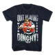 Quit Playing With Your Dinghy Tommy Boy T-Shirt thumbnail