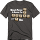 Quone Seinfeld T-Shirt thumbnail