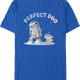 R2-D2 & Grogu Perfect Duo The Mandalorian Star Wars T-Shirt thumbnail