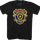 Raccoon City Police Badge Resident Evil T-Shirt