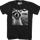 Raccoon UFO T-Shirt