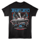 Racing Checkered Flags Shelby T-Shirt thumbnail