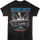 Racing Checkered Flags Shelby T-Shirt