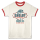 Racing Shelby Ringer Shirt thumbnail
