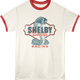 Racing Shelby Ringer Shirt thumbnail