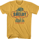 Racing Shelby T-Shirt thumbnail