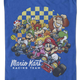 Racing Team Mario Kart T-Shirt thumbnail