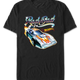 Rad Dad Hot Wheels T-Shirt thumbnail