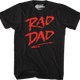 Rad Dad T-Shirt thumbnail