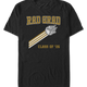 Rad Grad Class Of '26 Millennium Falcon Star Wars T-Shirt thumbnail