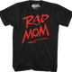 Rad Mom T-Shirt thumbnail