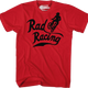 Rad Racing T-Shirt thumbnail