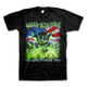 Rad Wings Of Destiny Tour Ugly Kid Joe T-Shirt thumbnail