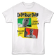 Radio Raheem & Buggin' Out Do The Right Thing T-Shirt thumbnail