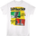 Radio Raheem & Buggin' Out Do The Right Thing T-Shirt