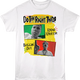 Radio Raheem & Buggin' Out Do The Right Thing T-Shirt thumbnail