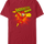 Radioactive Man Simpsons T-Shirt