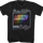 Rainbow Bridge Jimi Hendrix T-Shirt