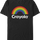 Rainbow Crayola T-Shirt