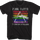 Rainbow Dark Side of the Moon Pink Floyd T-Shirt