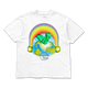 Rainbow Gold Grateful Dead T-Shirt thumbnail