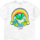 Rainbow Gold Grateful Dead T-Shirt thumbnail