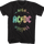 Rainbow High Voltage ACDC T-Shirt