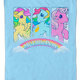 Rainbow Panels Little Pony T-Shirt thumbnail