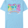 Rainbow Panels Little Pony T-Shirt