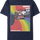 Rainbow Road Mario Kart T-Shirt