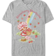 Rainbow Strawberry Shortcake T-Shirt thumbnail