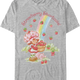 Rainbow Strawberry Shortcake T-Shirt thumbnail