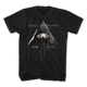 Rainier Fog Alice In Chains T-Shirt thumbnail