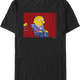 Ralph With A Flute Up His Nose Simpsons T-Shirt thumbnail