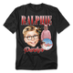 Ralphie Parker Collage Christmas Story T-Shirt thumbnail