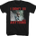 I Didn't Do Anything Photo Rambo T-Shirt