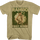 Khaki First Blood Poster Rambo T-Shirt