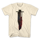 Knife Logo Rambo T-Shirt thumbnail