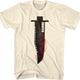 Knife Logo Rambo T-Shirt thumbnail