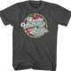 Randy Watson and Sexual Chocolate Coming to America T-Shirt thumbnail